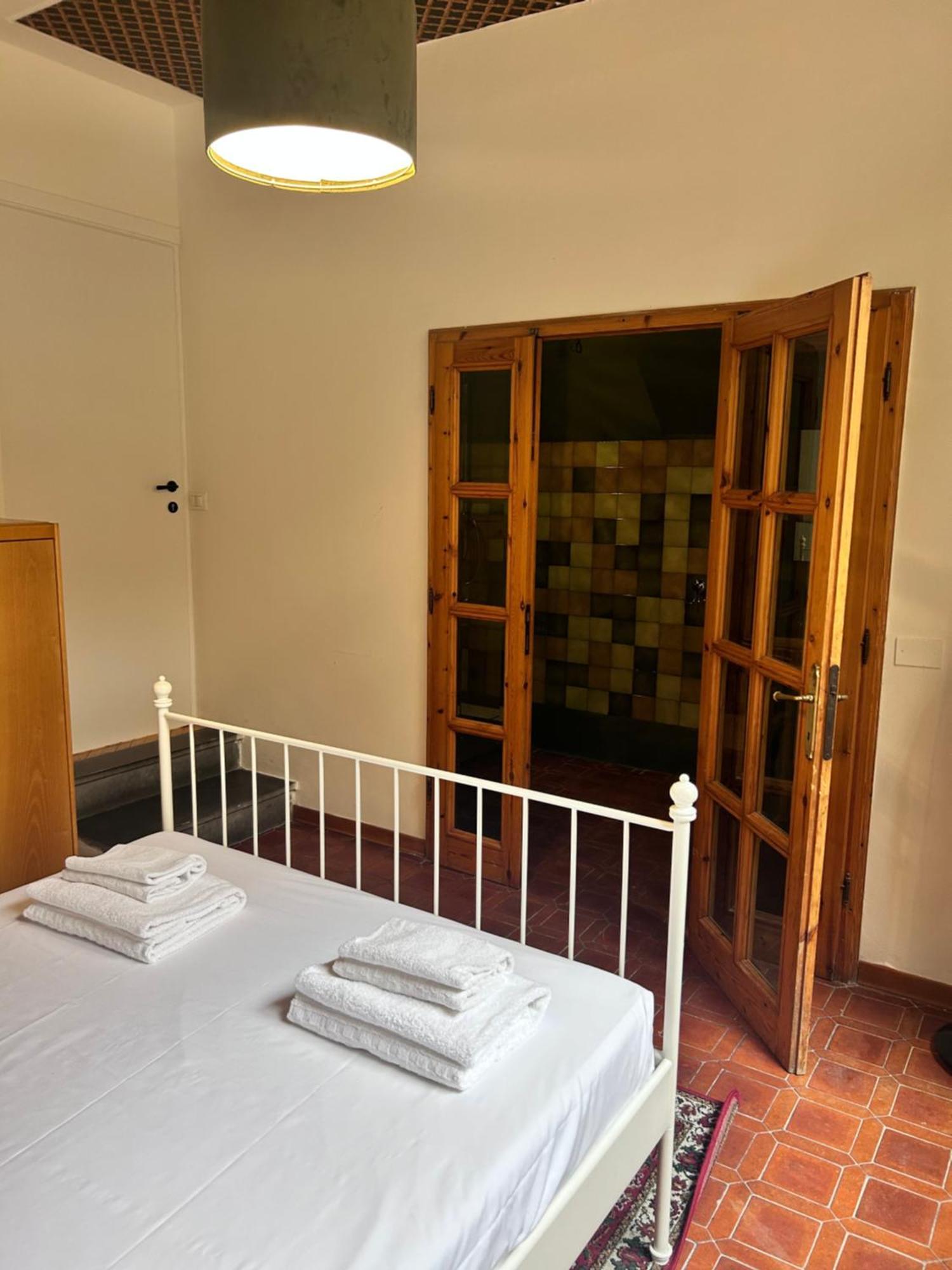 Hotel Casa Francis à Florence Extérieur photo