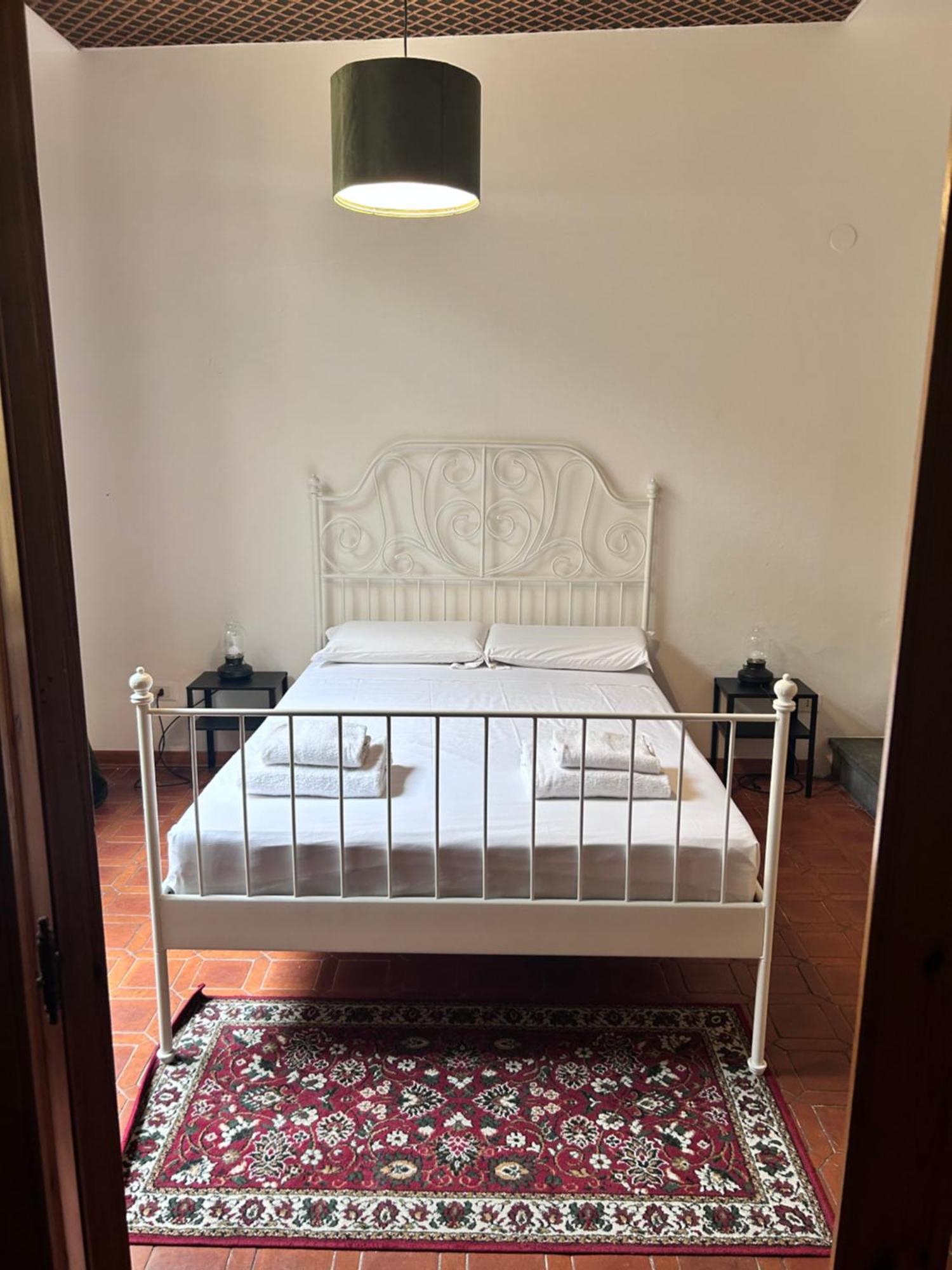 Hotel Casa Francis à Florence Extérieur photo