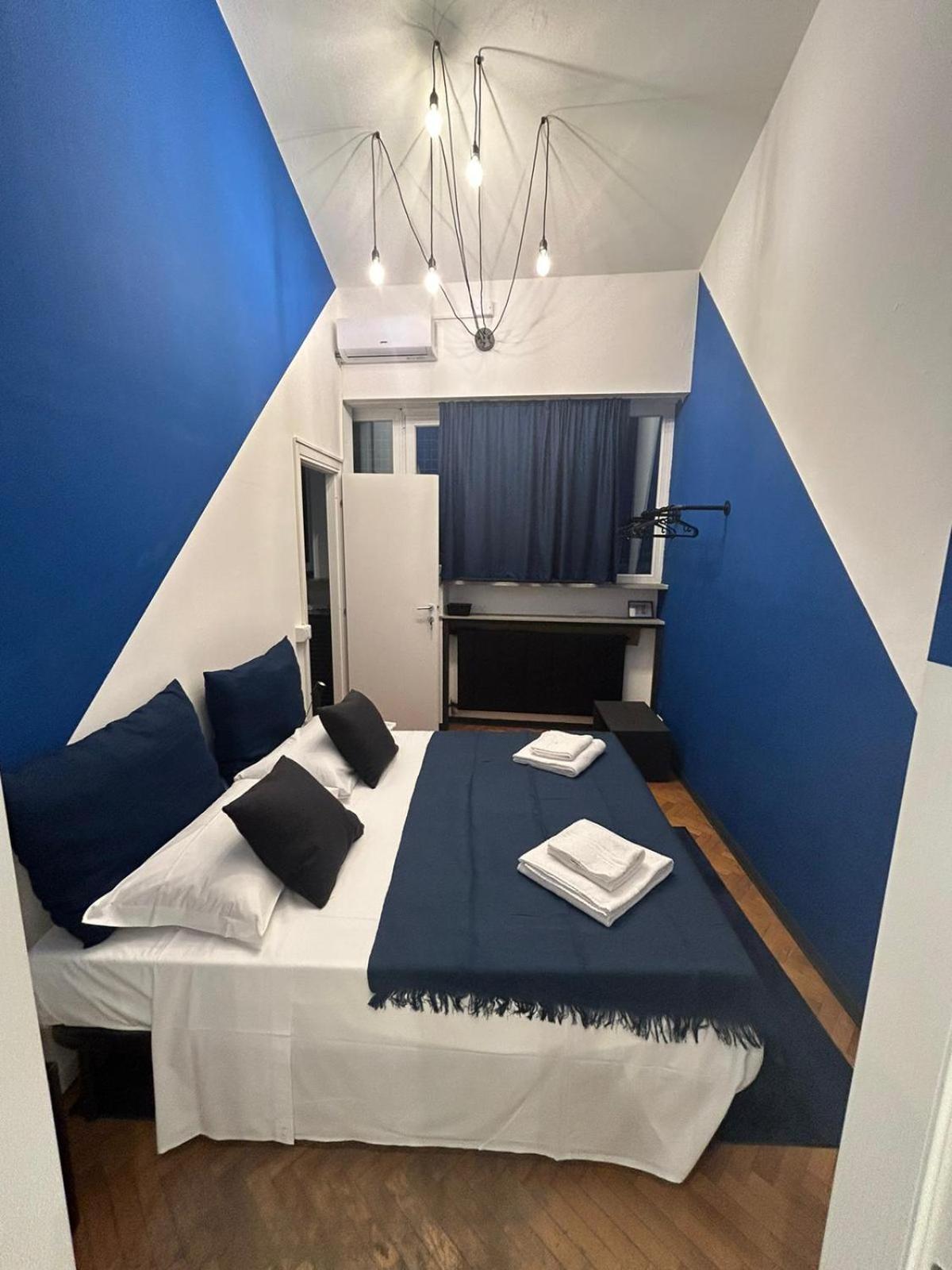 Hotel Casa Francis à Florence Extérieur photo